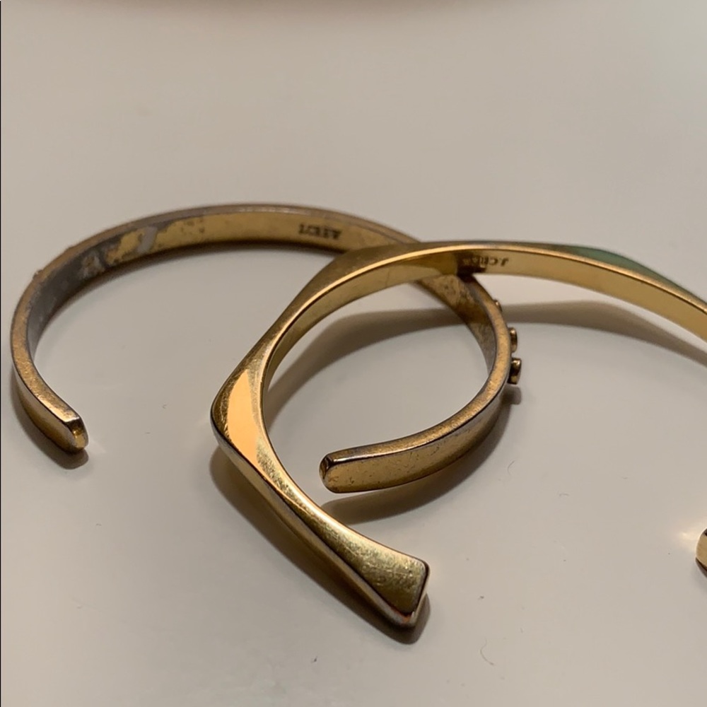 Jcrew Bangles - image 5